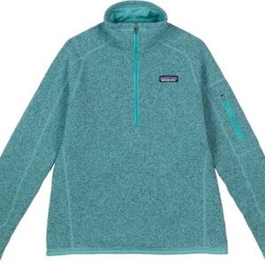 Patagonia Better Sweater 1/4-Zip